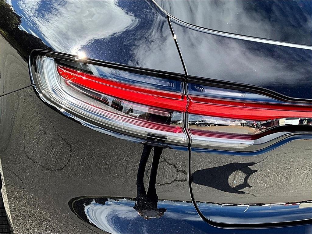 new 2026 Porsche Macan car