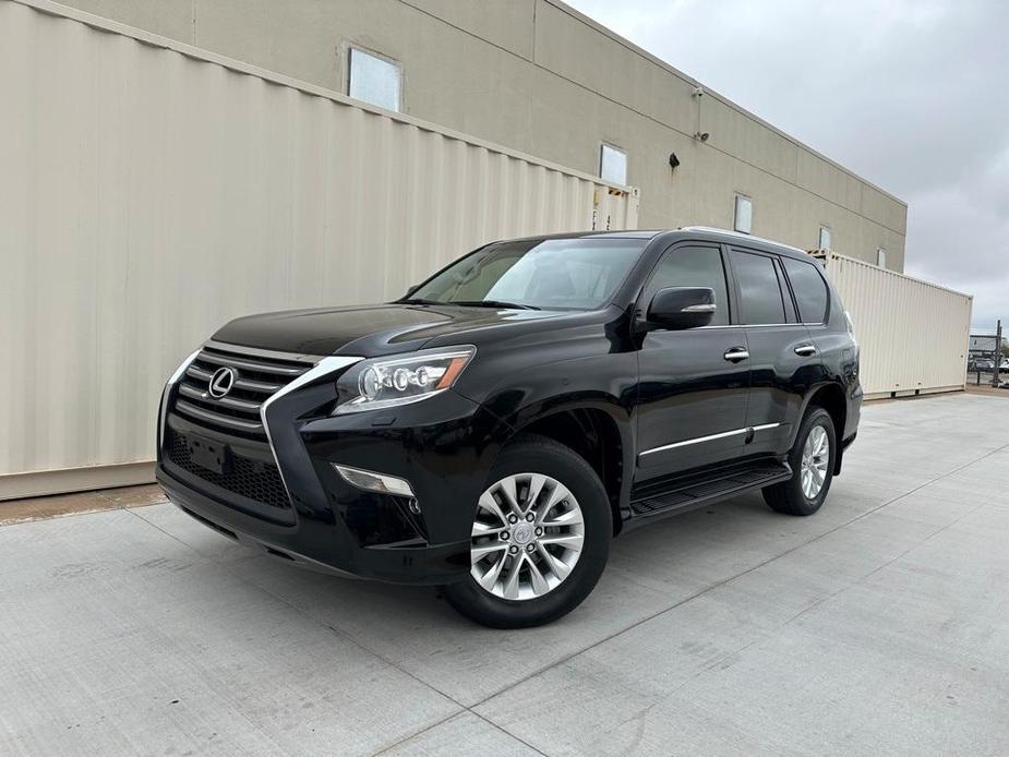 used 2014 Lexus GX 460 car, priced at $30,737