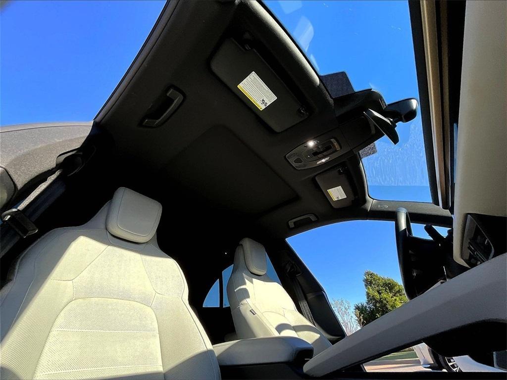 used 2024 Porsche Macan car, priced at $75,707