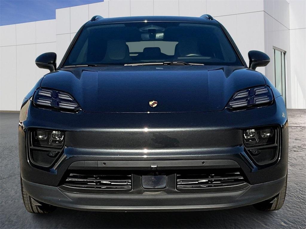 used 2024 Porsche Macan car, priced at $75,707