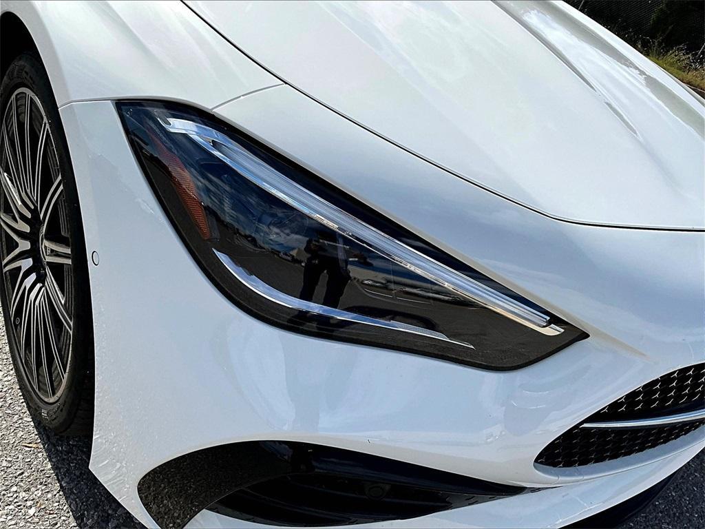 used 2024 Mercedes-Benz CLE 450 car, priced at $67,669