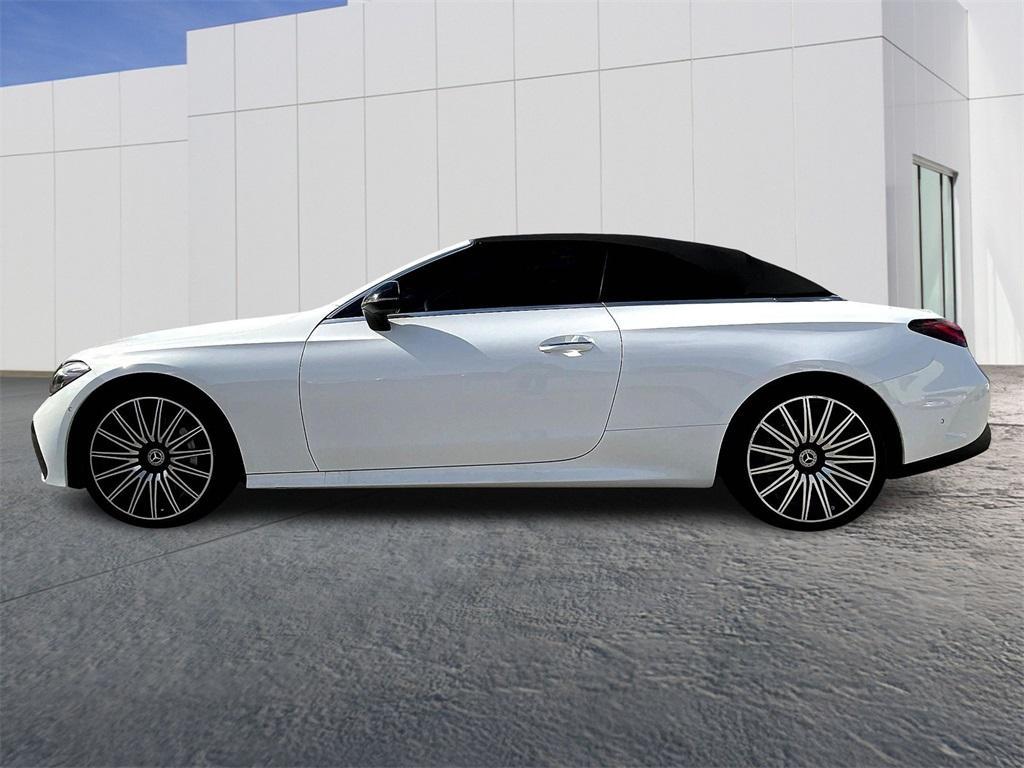 used 2024 Mercedes-Benz CLE 450 car, priced at $67,669