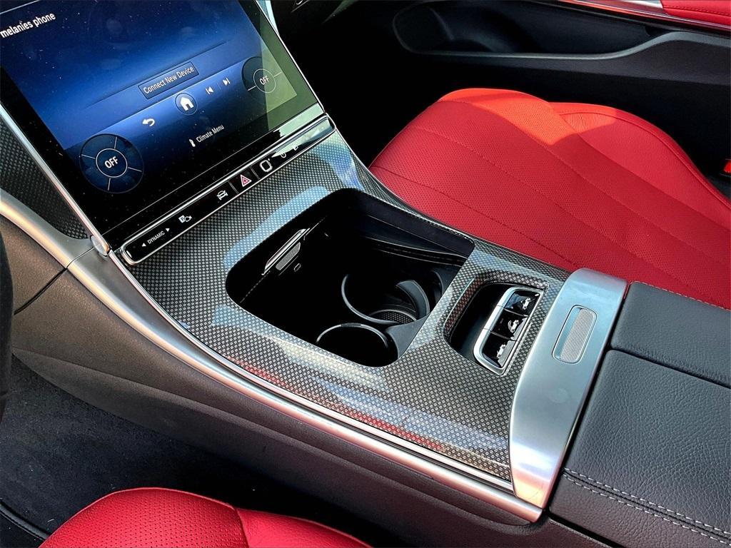 used 2024 Mercedes-Benz CLE 450 car, priced at $67,669