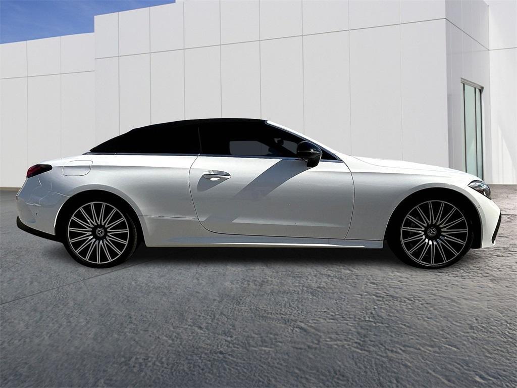 used 2024 Mercedes-Benz CLE 450 car, priced at $67,669