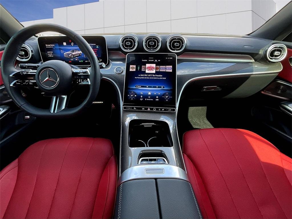 used 2024 Mercedes-Benz CLE 450 car, priced at $67,669