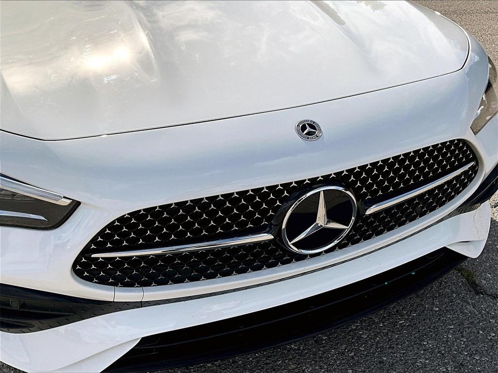 used 2024 Mercedes-Benz CLE 450 car, priced at $67,669