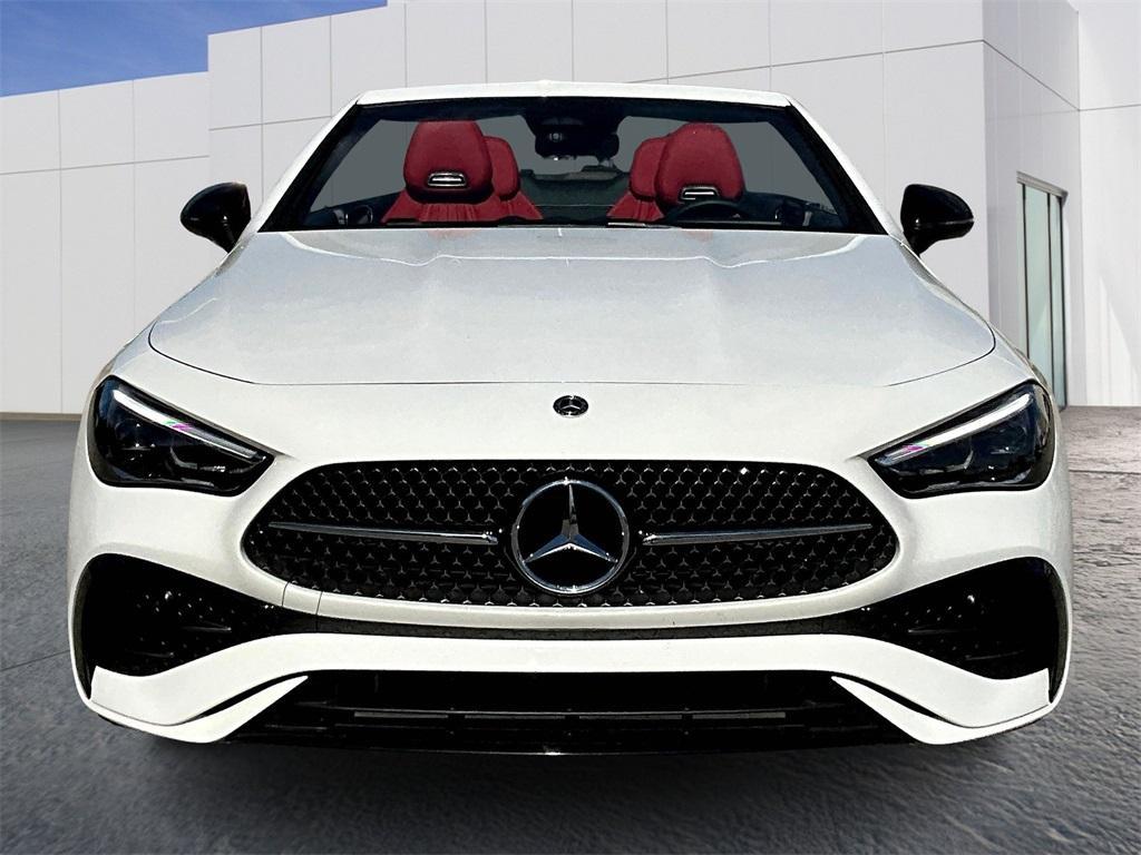 used 2024 Mercedes-Benz CLE 450 car, priced at $67,669