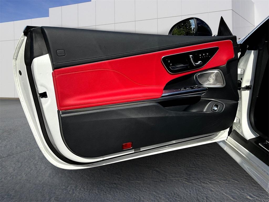 used 2024 Mercedes-Benz CLE 450 car, priced at $67,669