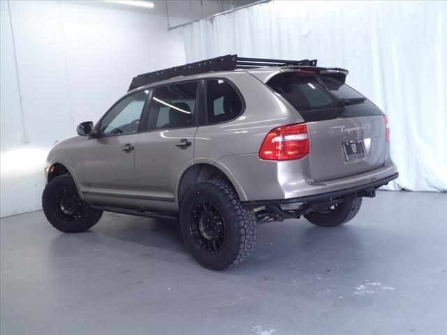 used 2008 Porsche Cayenne car, priced at $39,612