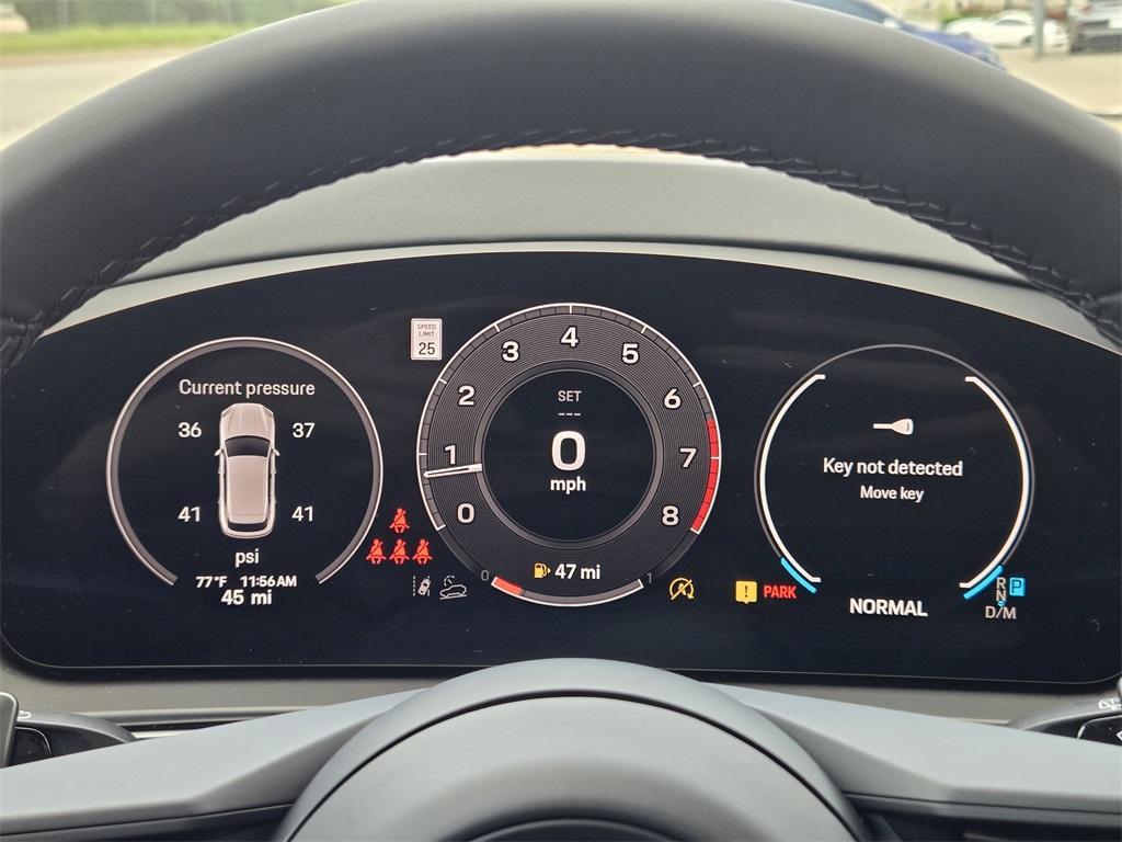 new 2025 Porsche Cayenne car