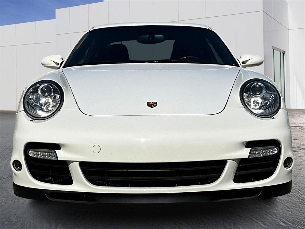 used 2007 Porsche 911 car, priced at $78,997