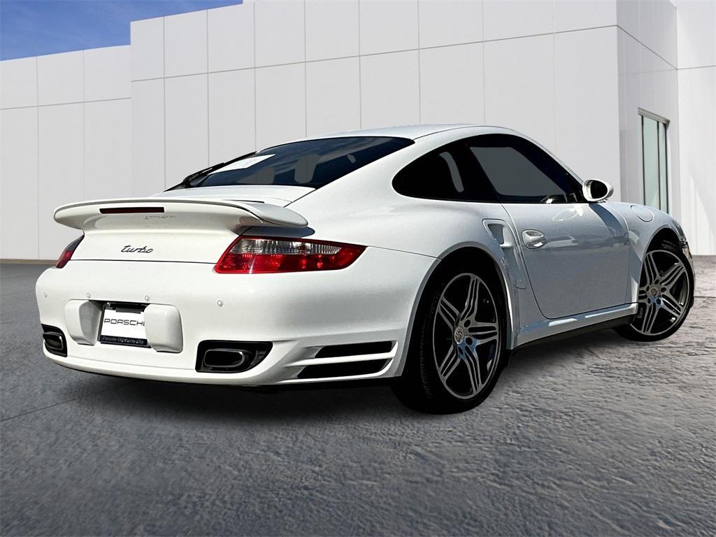 used 2007 Porsche 911 car, priced at $78,997