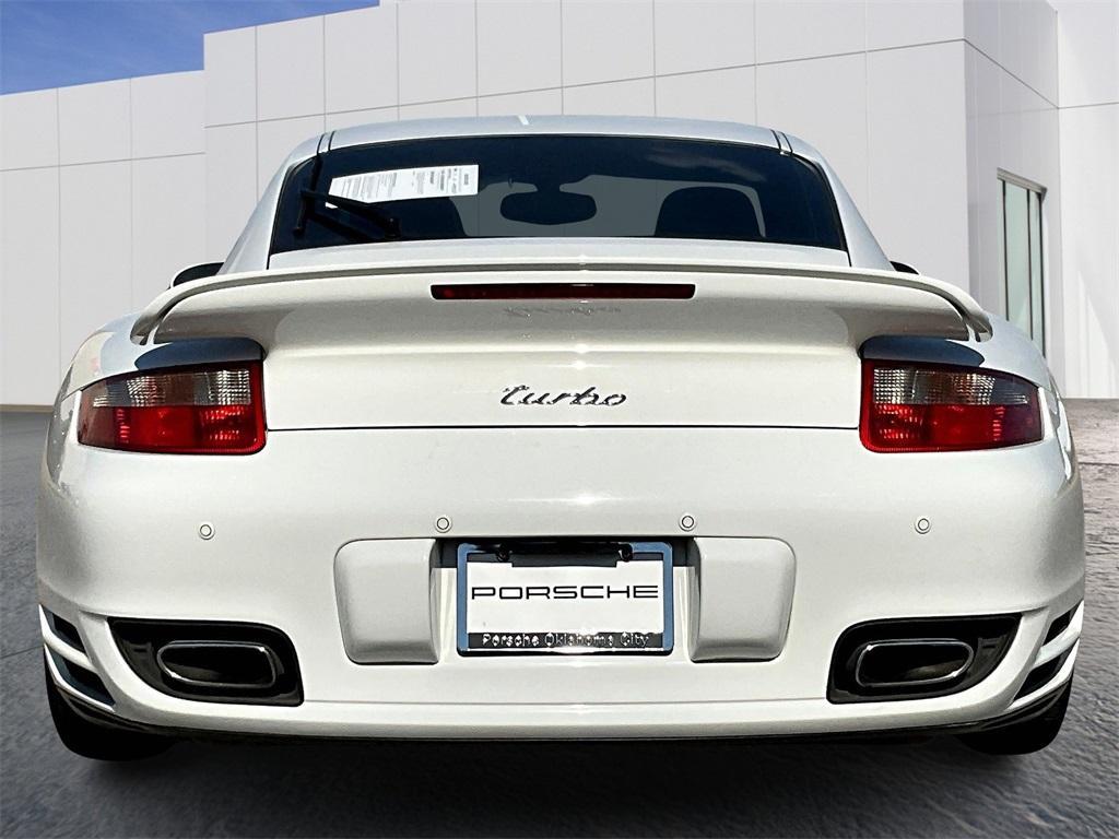 used 2007 Porsche 911 car, priced at $78,997