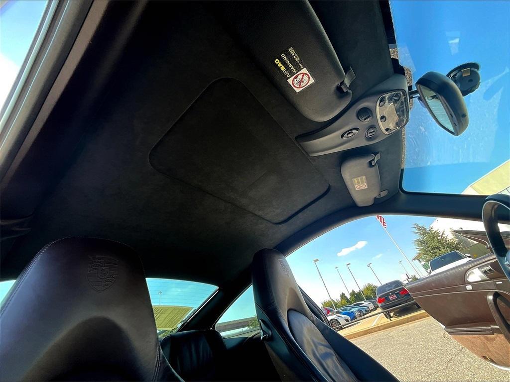 used 2007 Porsche 911 car, priced at $78,997