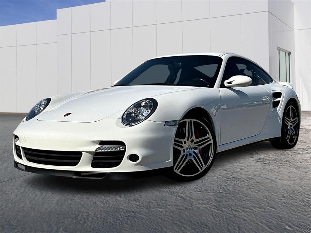 used 2007 Porsche 911 car, priced at $78,997