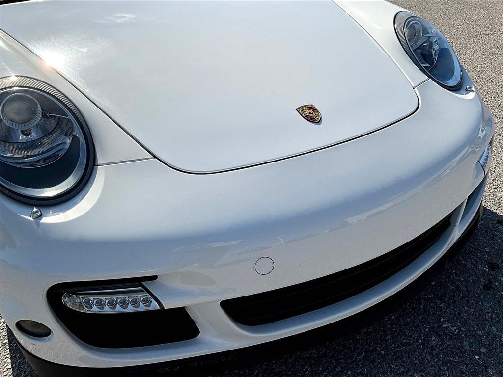 used 2007 Porsche 911 car, priced at $78,997