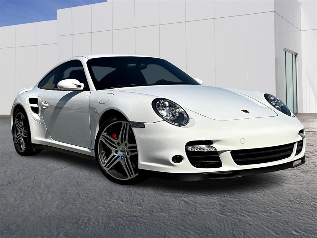 used 2007 Porsche 911 car, priced at $78,997
