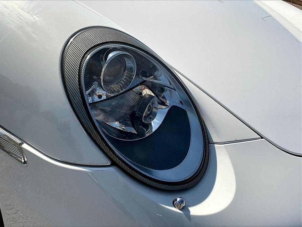 used 2007 Porsche 911 car, priced at $78,997