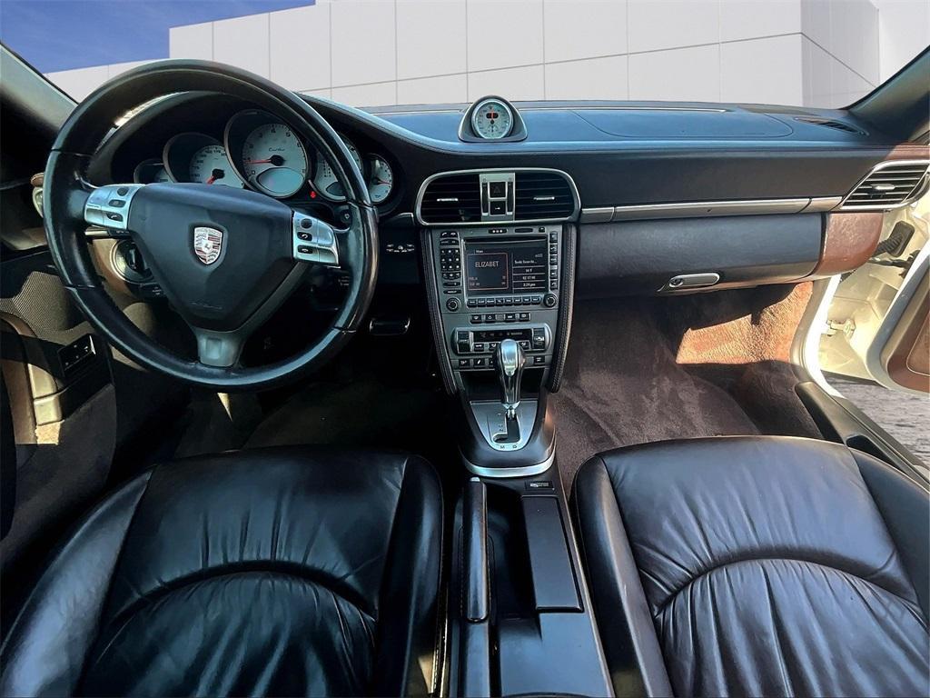 used 2007 Porsche 911 car, priced at $78,997