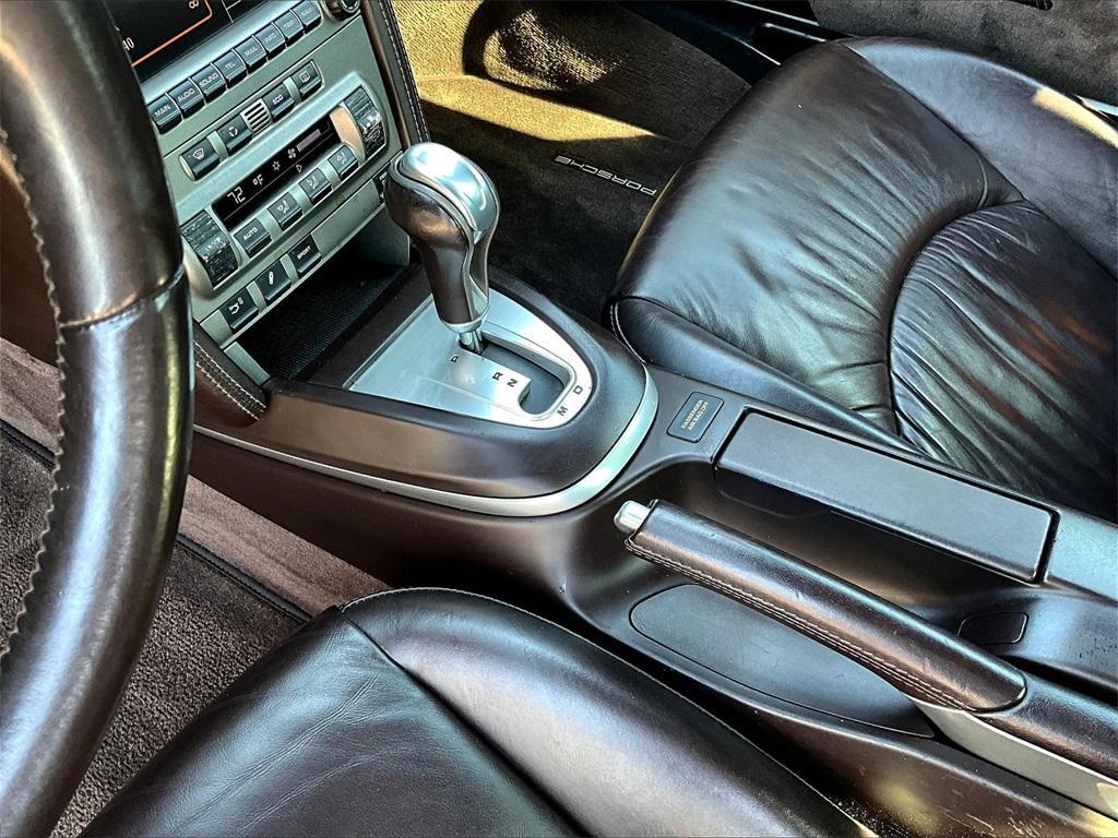 used 2007 Porsche 911 car, priced at $78,997