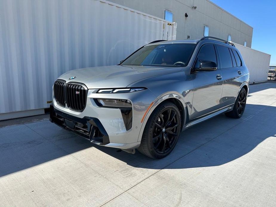 used 2024 BMW X7 car, priced at $96,944