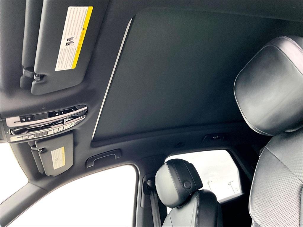 used 2023 Porsche Cayenne car, priced at $69,367