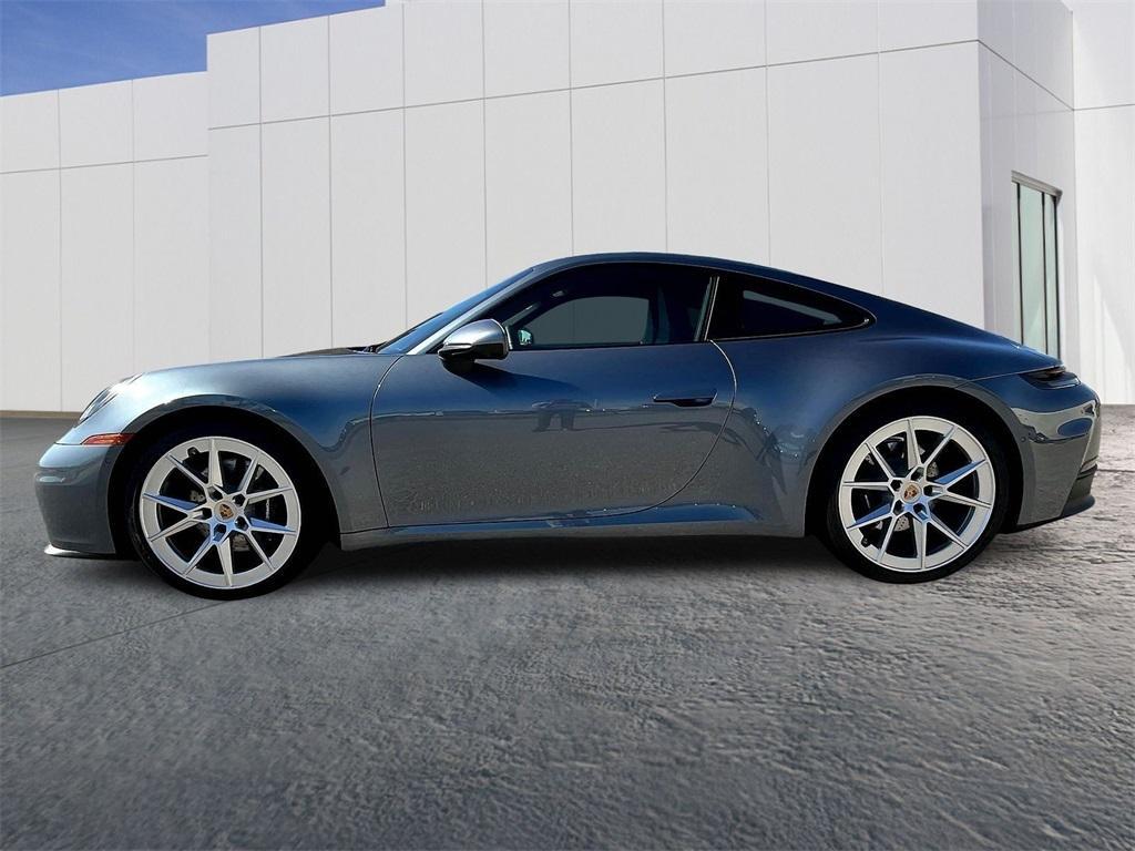new 2025 Porsche 911 car, priced at $168,815