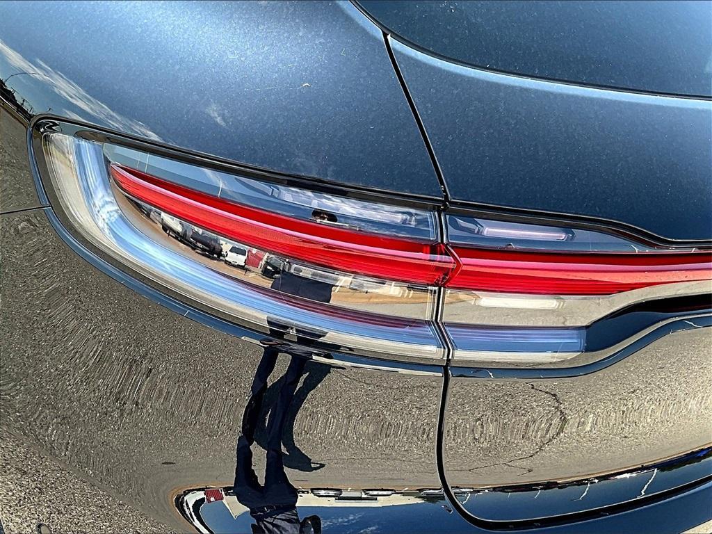 new 2026 Porsche Macan car