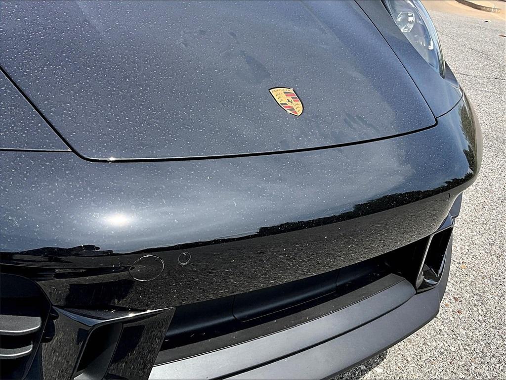 used 2025 Porsche 911 car, priced at $154,965