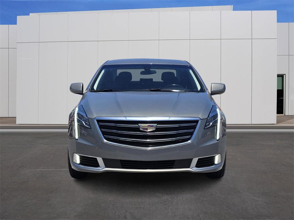 used 2019 Cadillac XTS car, priced at $17,491