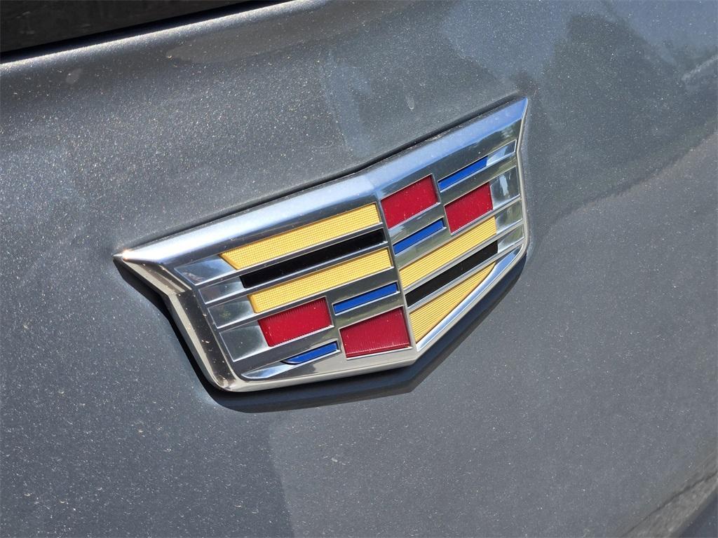 used 2019 Cadillac XTS car, priced at $17,491