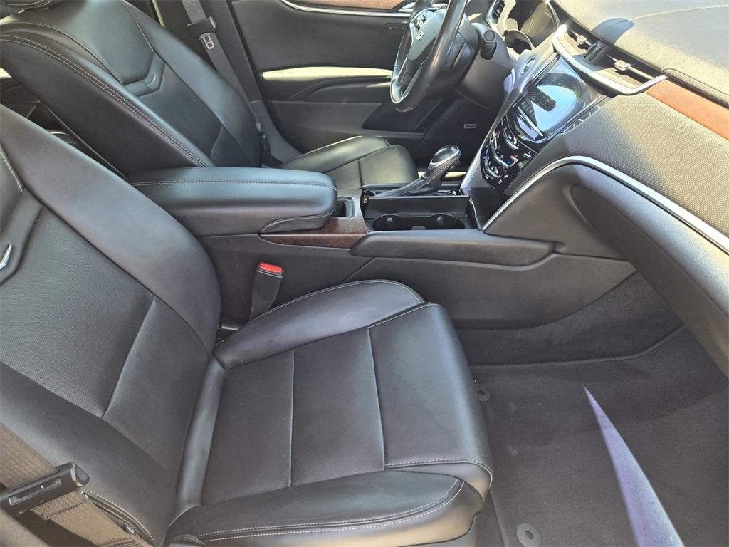 used 2019 Cadillac XTS car, priced at $17,491