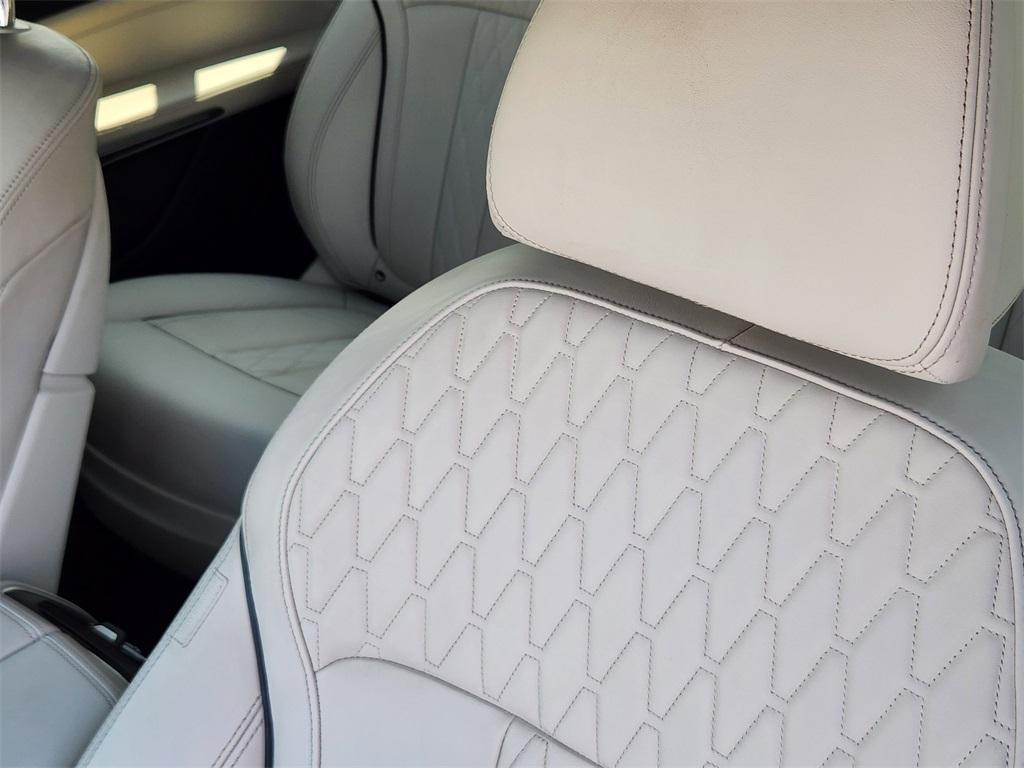 used 2020 BMW X7 car, priced at $34,991