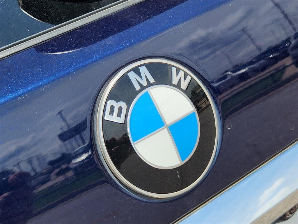 used 2020 BMW X7 car, priced at $34,991