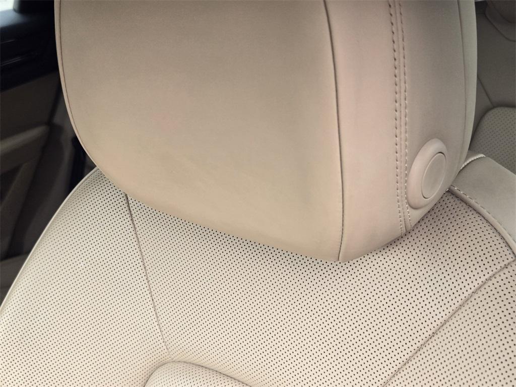 used 2022 Porsche Cayenne car, priced at $70,491