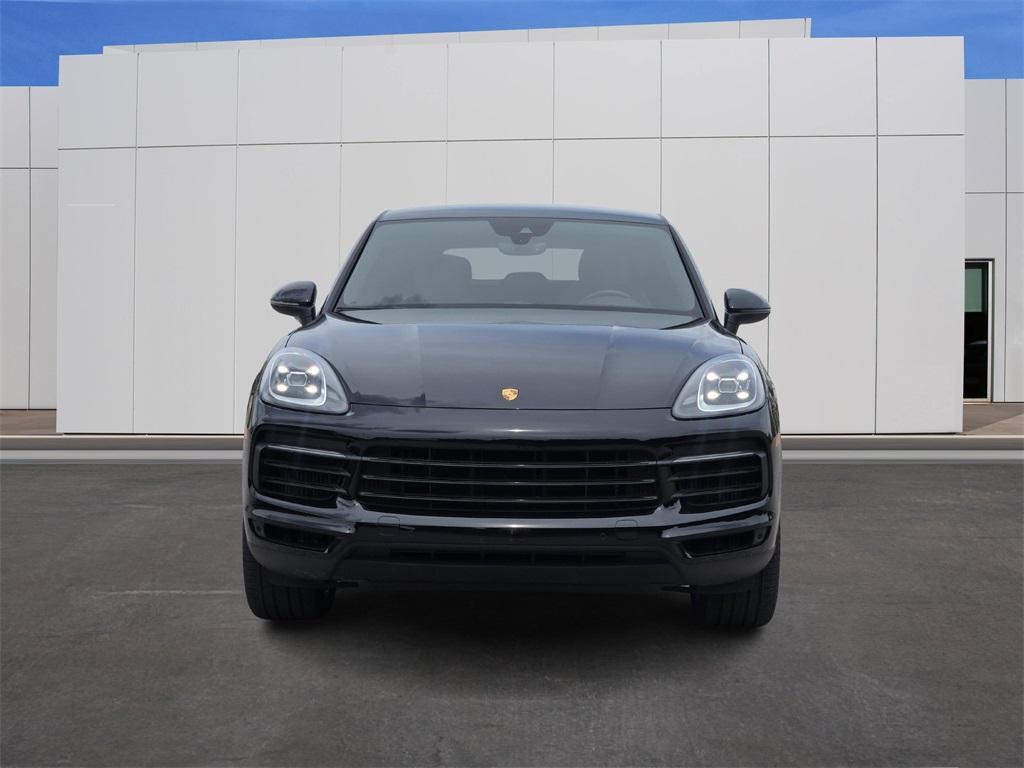 used 2022 Porsche Cayenne car, priced at $70,491