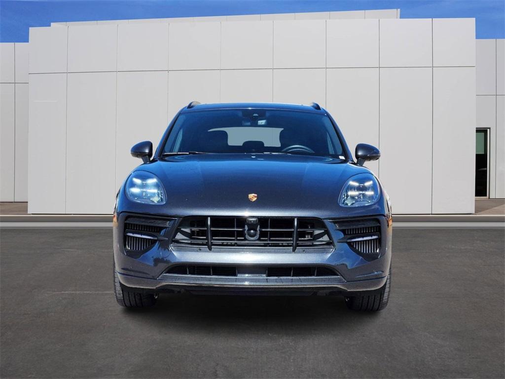 used 2021 Porsche Macan car, priced at $59,891