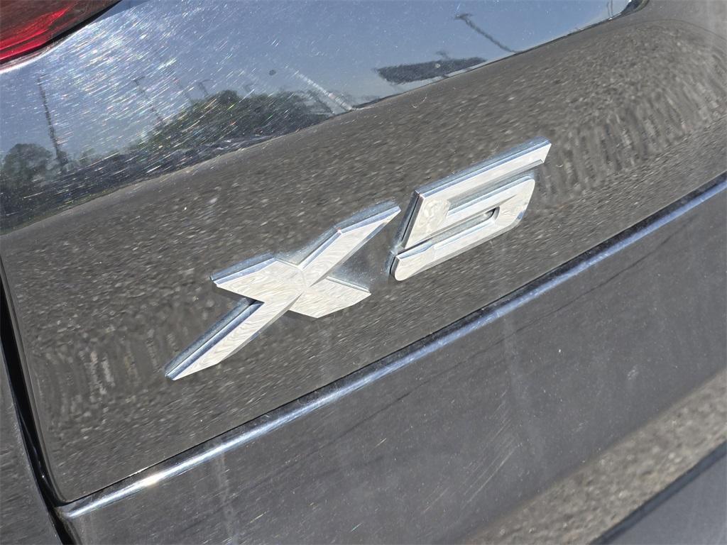 used 2020 BMW X5 car, priced at $33,391