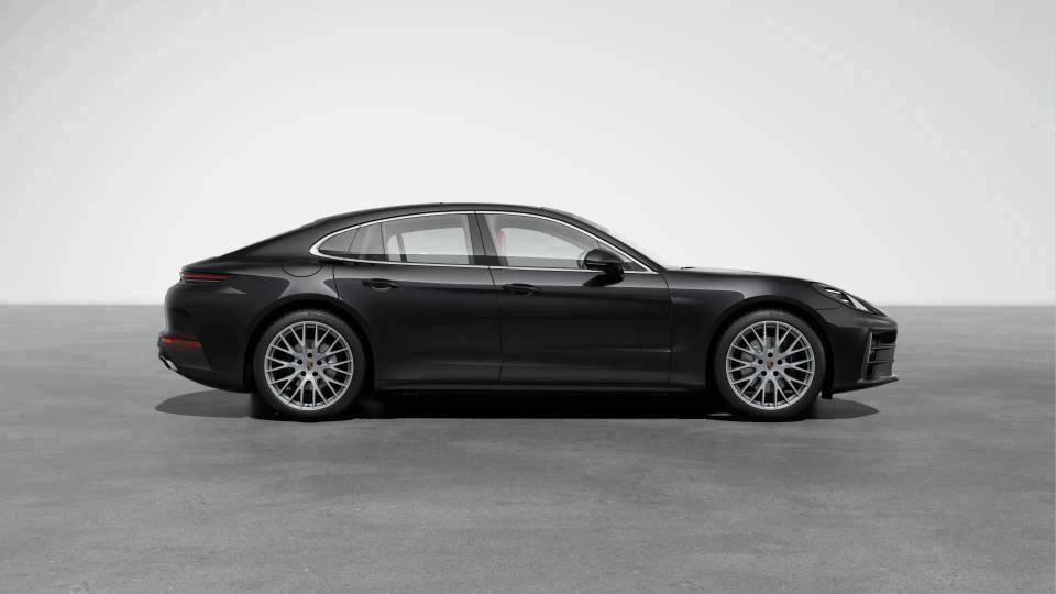 used 2024 Porsche Panamera car, priced at $107,837