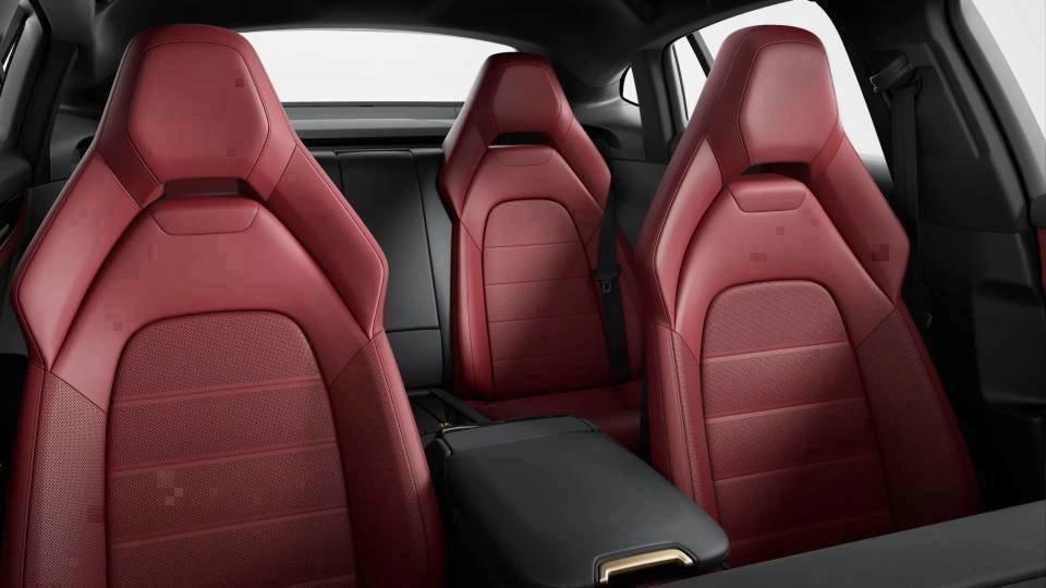 used 2024 Porsche Panamera car, priced at $107,837