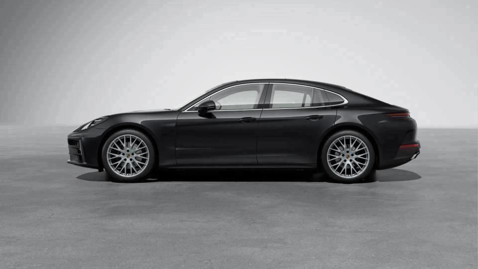 used 2024 Porsche Panamera car, priced at $107,837