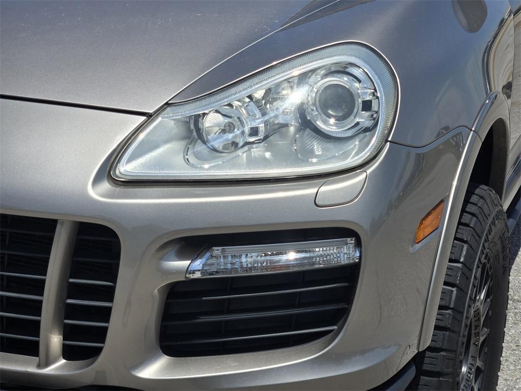 used 2008 Porsche Cayenne car, priced at $35,809