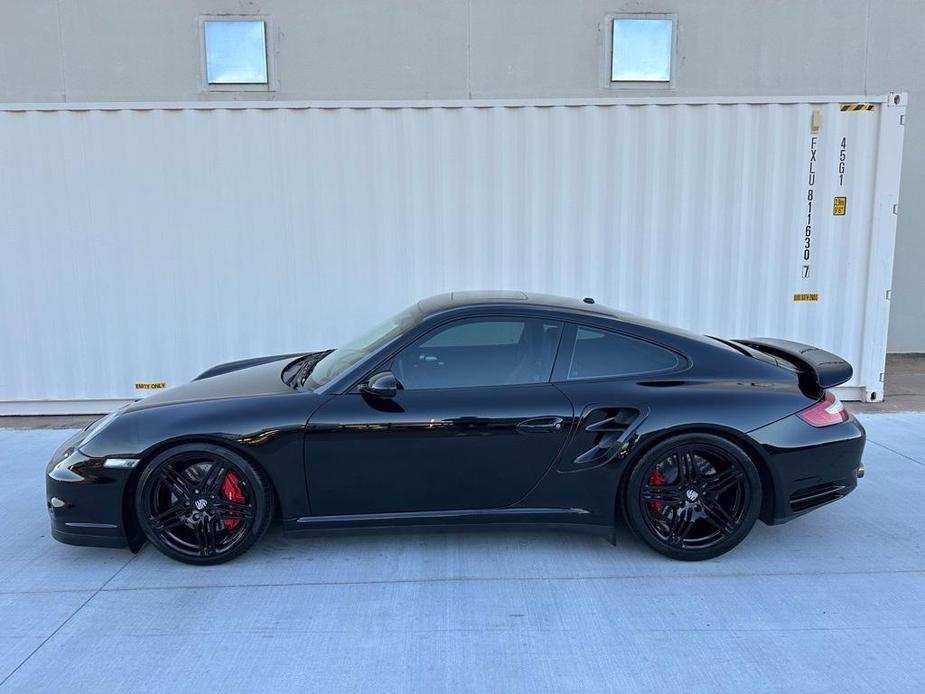 used 2009 Porsche 911 car, priced at $118,422