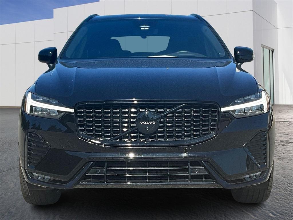 used 2025 Volvo XC60 car, priced at $46,384