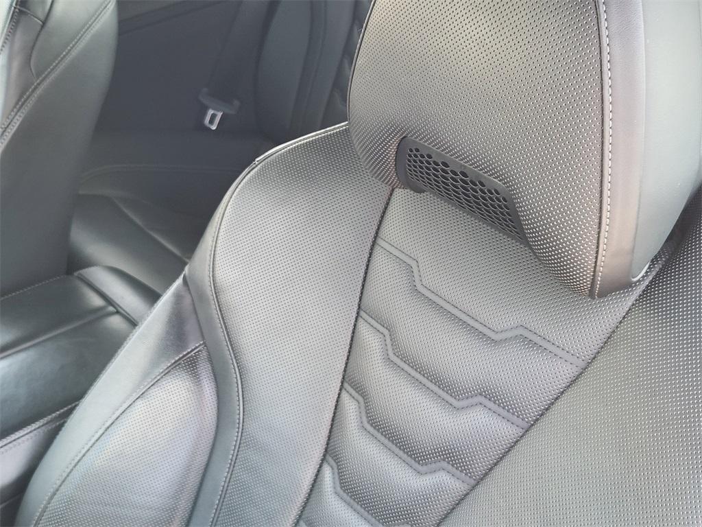 used 2024 BMW 840 car, priced at $68,491