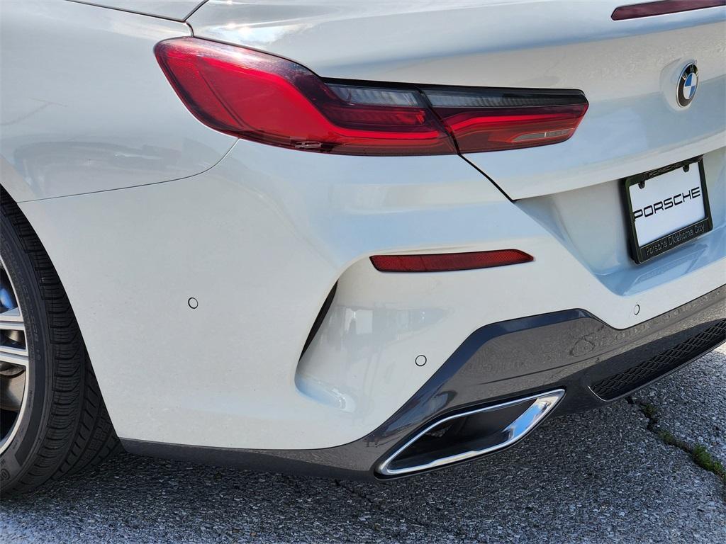 used 2024 BMW 840 car, priced at $68,491