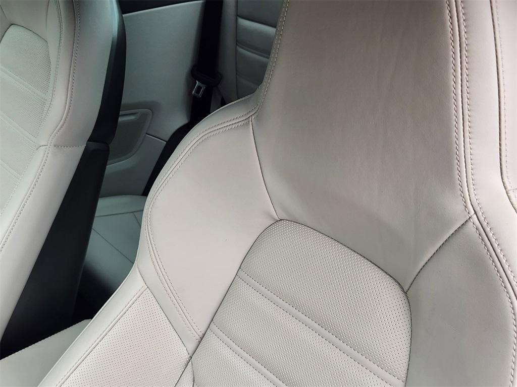 used 2024 Porsche 911 car, priced at $236,992