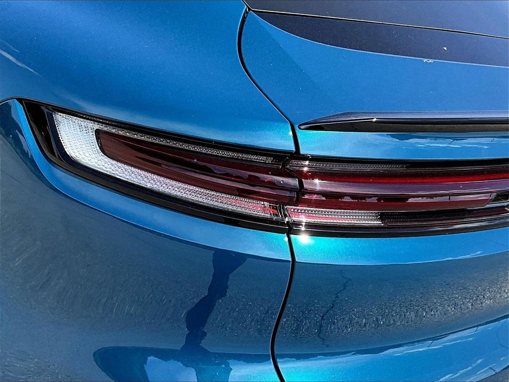 new 2026 Porsche Cayenne car