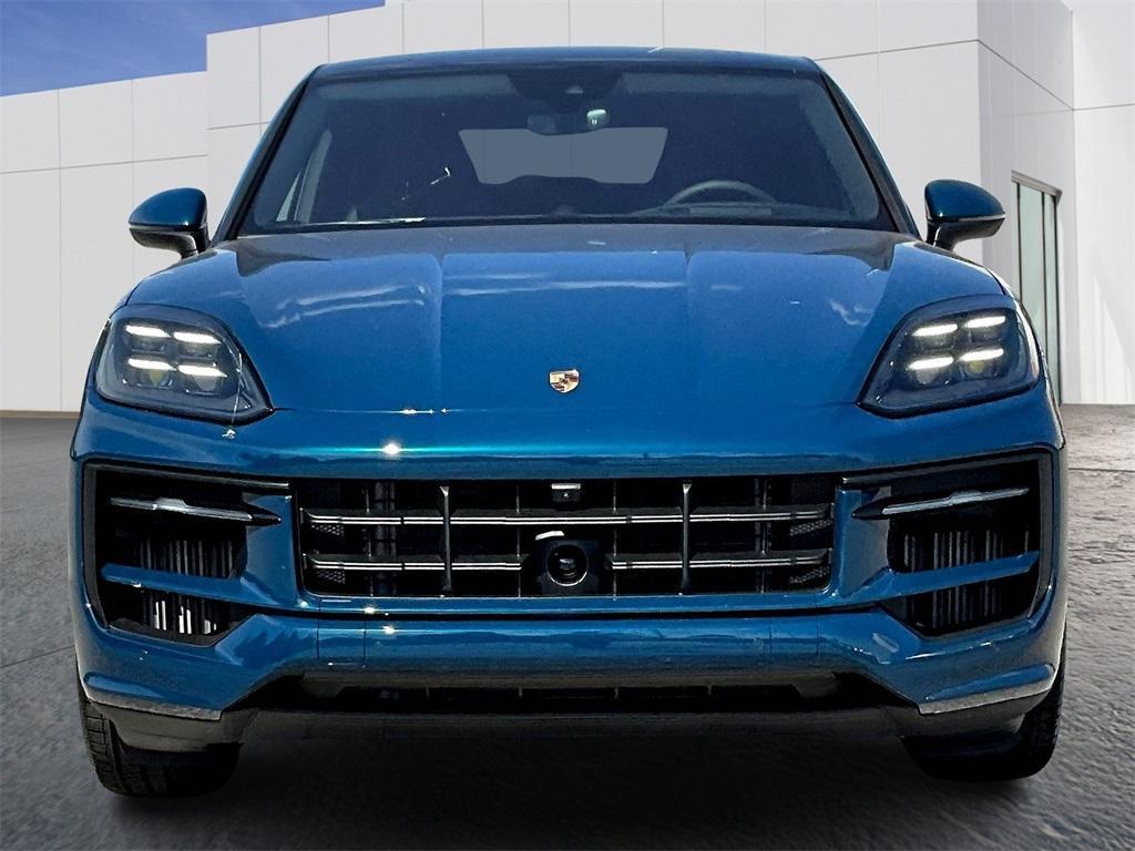 new 2026 Porsche Cayenne car