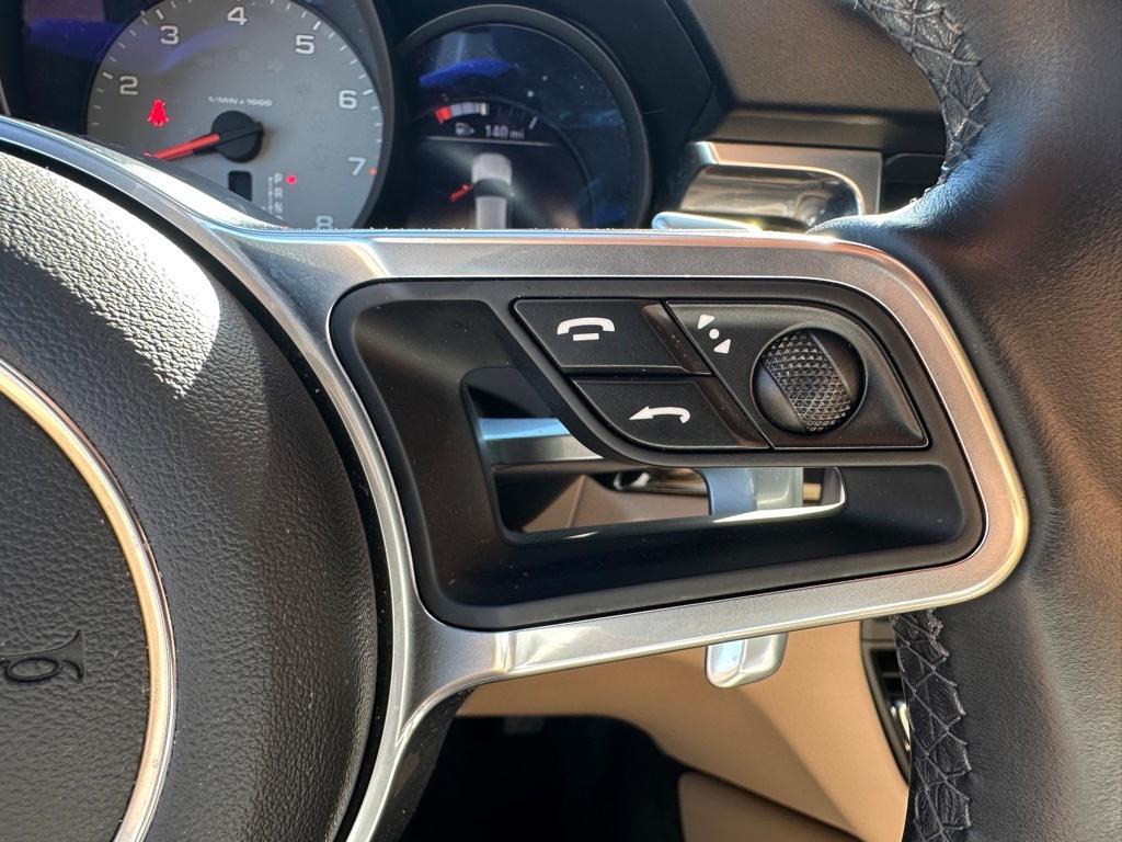 used 2020 Porsche Macan car, priced at $46,859